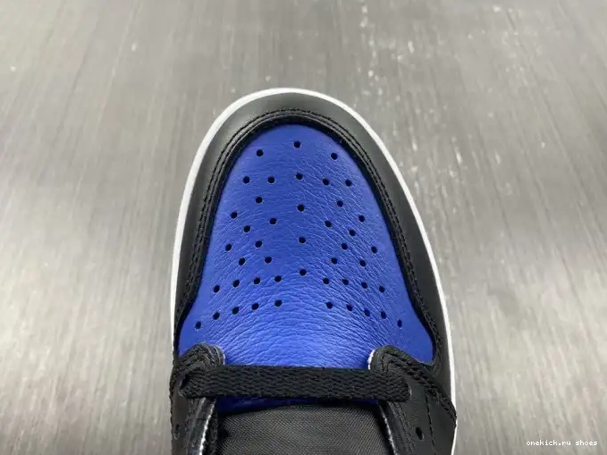 Cheap Air Jordan 555088-007 Royal 1 Retro 0512